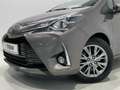 Toyota Yaris 100H 1.5 Active Gris - thumbnail 19