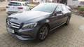 Mercedes-Benz C 200 Limousine BlueTec Avantgarde +AHK+Tempomat Grau - thumbnail 5
