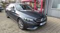 Mercedes-Benz C 200 Limousine BlueTec Avantgarde +AHK+Tempomat Grau - thumbnail 1