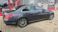 Mercedes-Benz C 200 Limousine BlueTec Avantgarde +AHK+Tempomat Grau - thumbnail 12