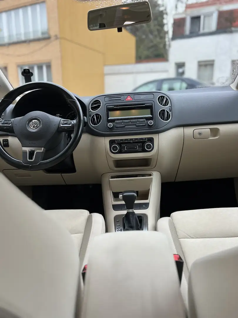 Volkswagen Golf Plus 1.4 TSI DSG Highline Brons - 2
