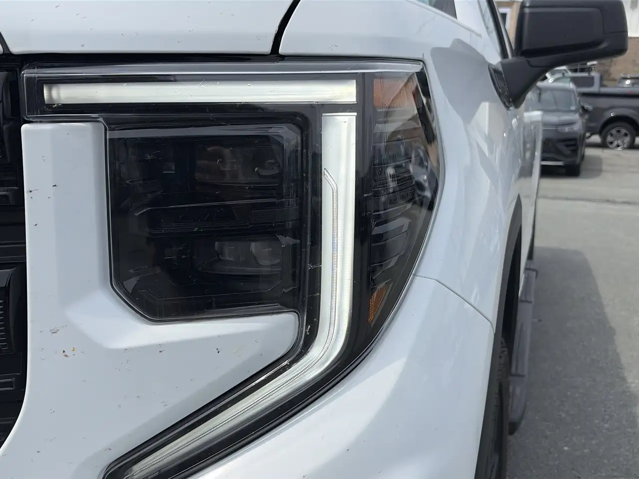 GMC Sierra 1500 снимка GMC Sierra 1500
