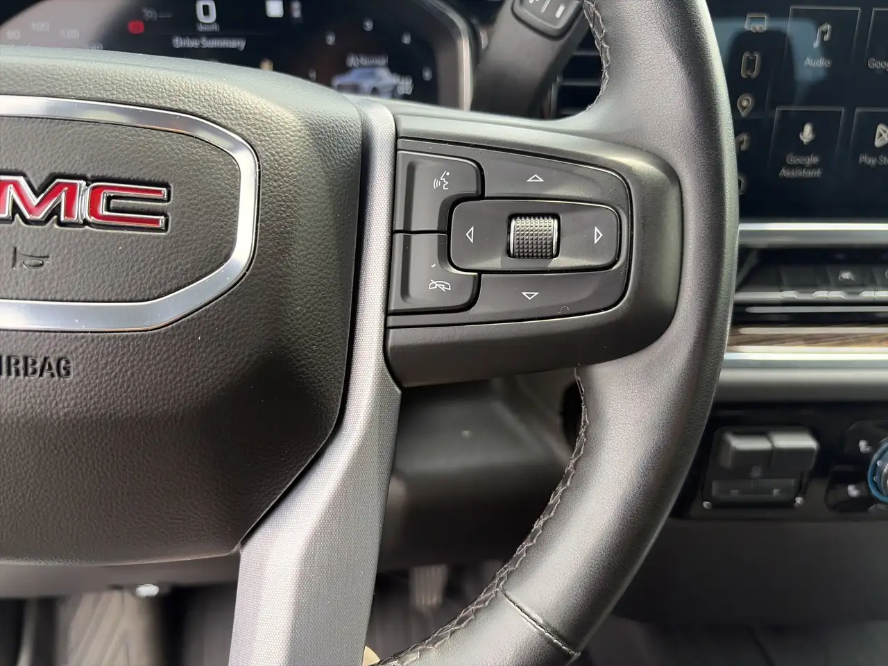 GMC Sierra 1500 снимка GMC Sierra 1500