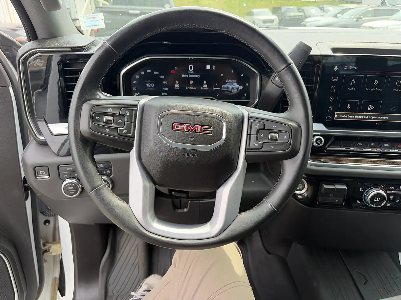 GMC Sierra 1500 снимка GMC Sierra 1500
