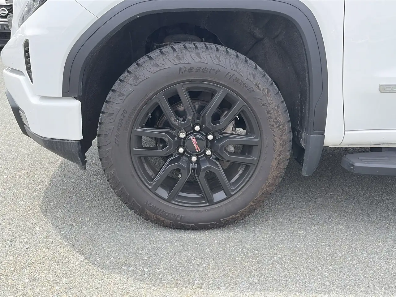 GMC Sierra 1500 снимка GMC Sierra 1500