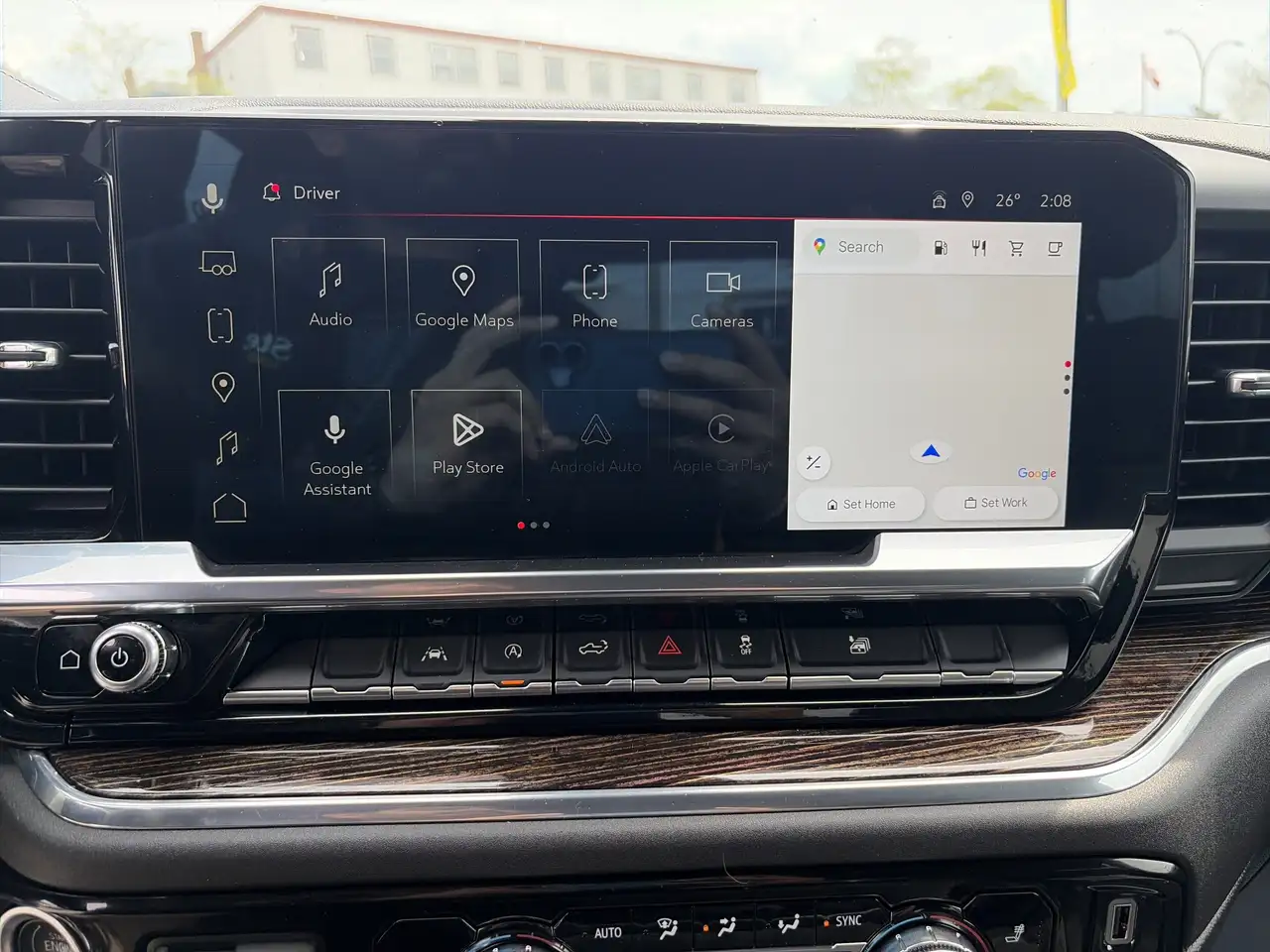 GMC Sierra 1500 снимка GMC Sierra 1500
