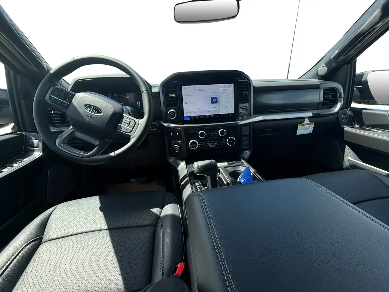 Ford F 150 fotografie Ford F 150