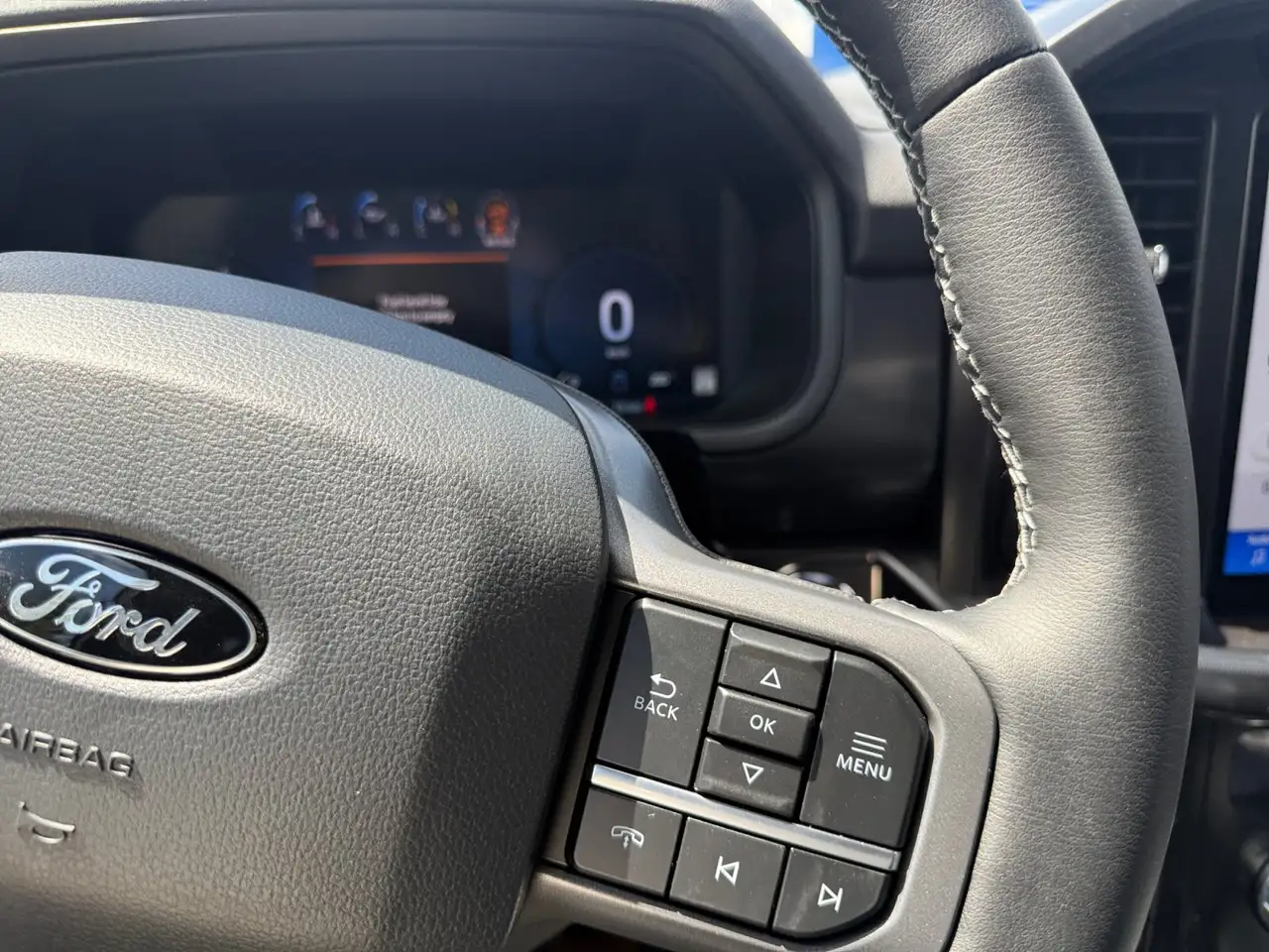 Ford F 150 fotografie Ford F 150