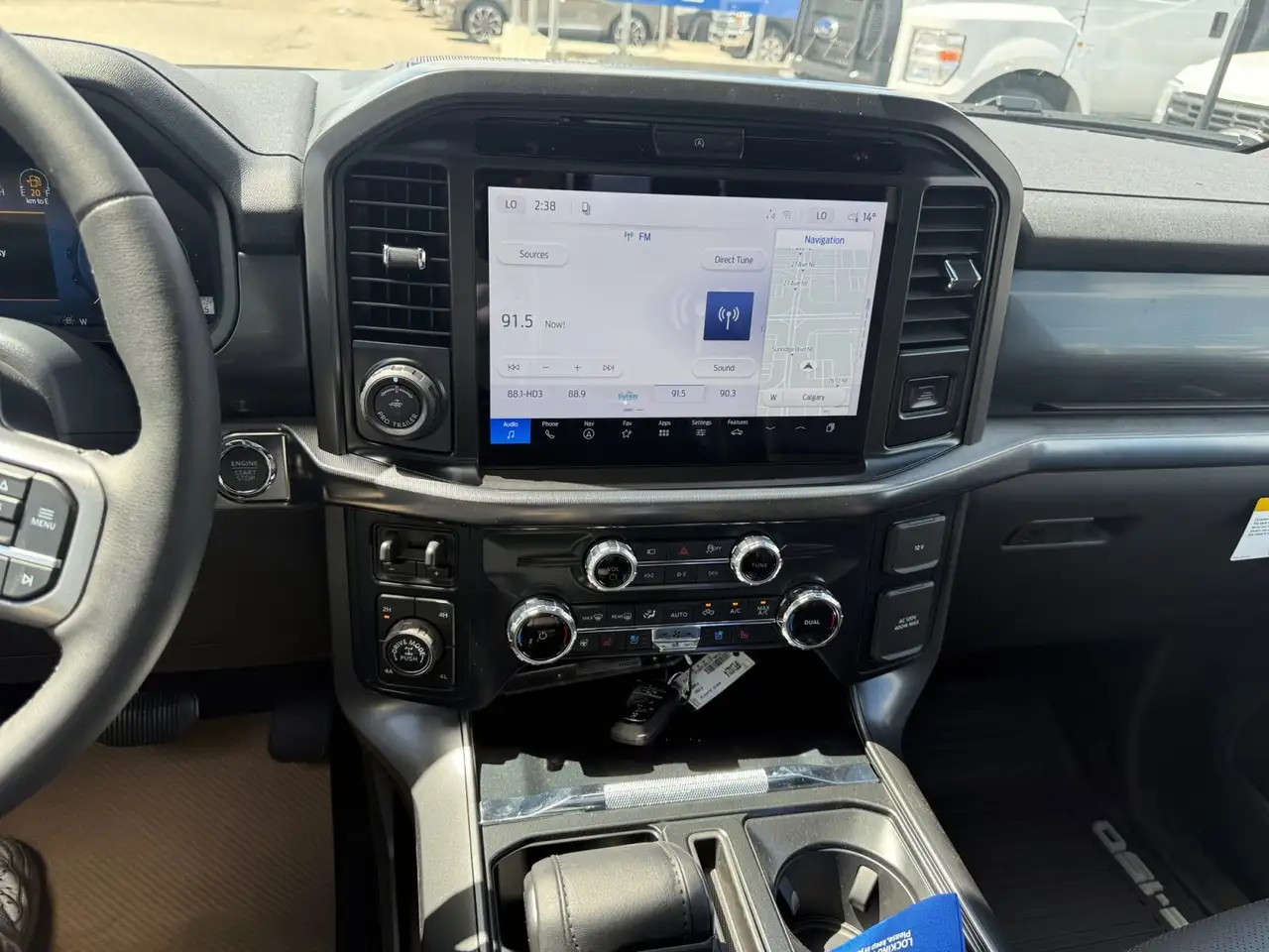 Ford F 150 fotografie Ford F 150