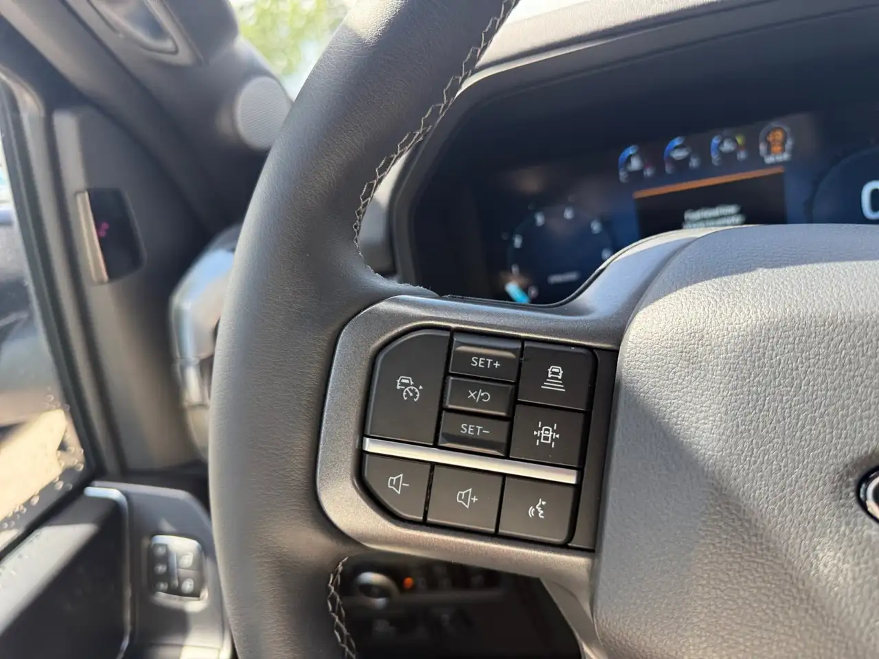 Ford F 150 fotografie Ford F 150