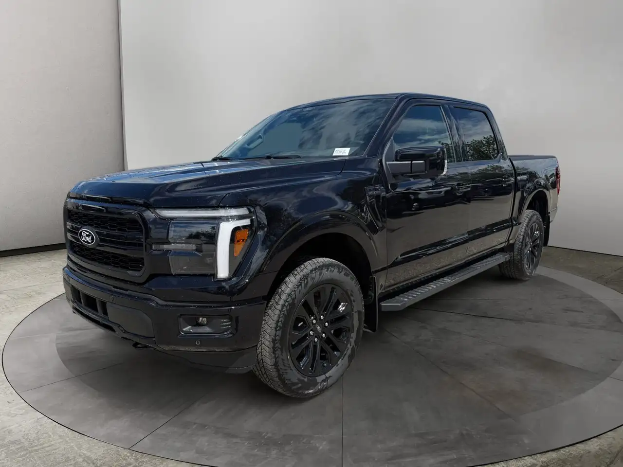 2026 Ford F 150