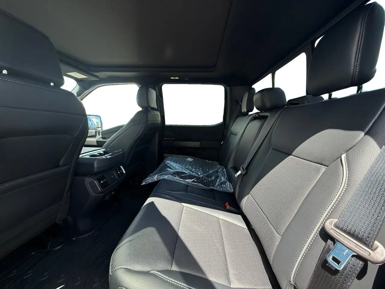 Ford F 150 fotografie Ford F 150
