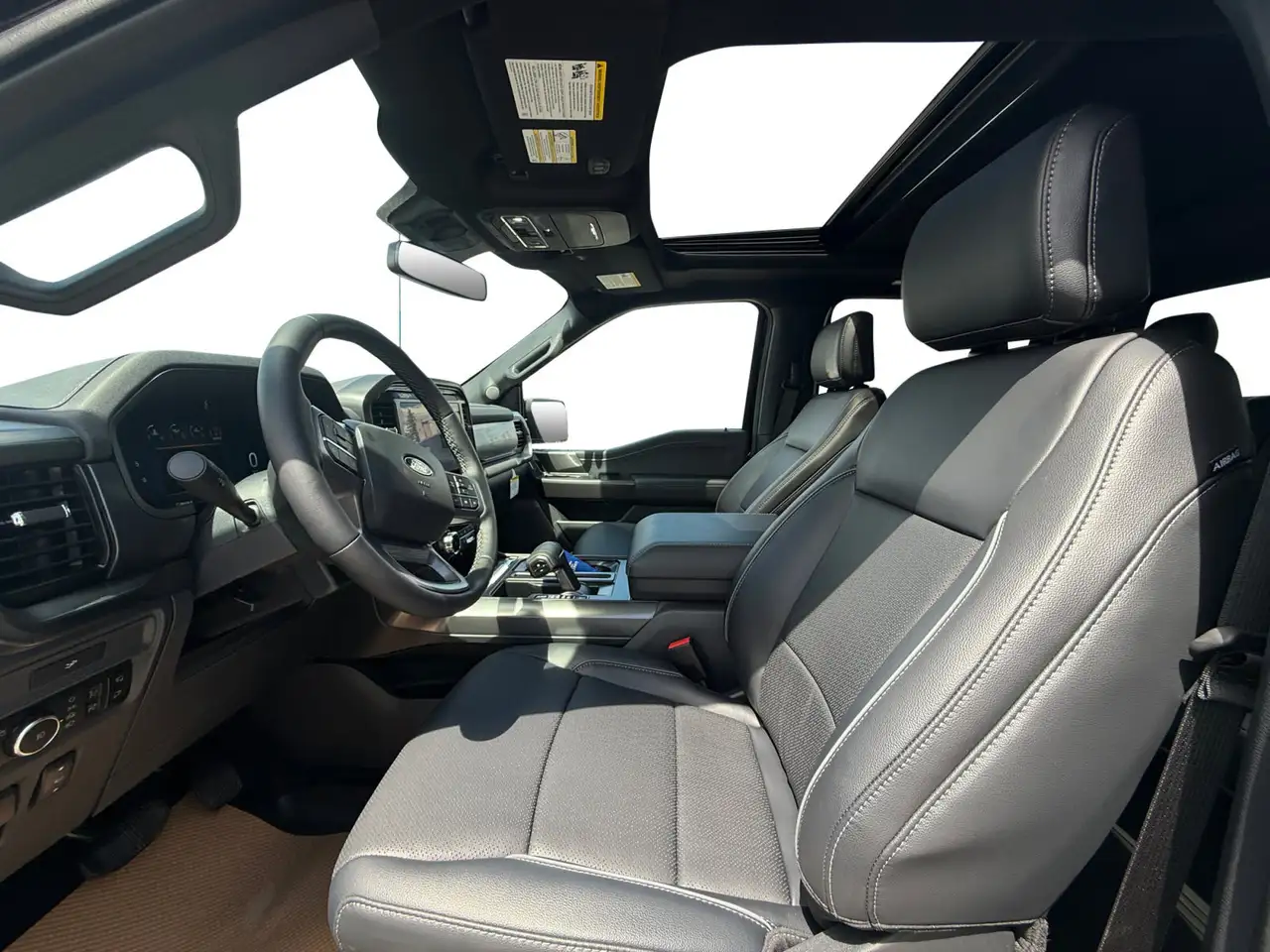 Ford F 150 fotografie Ford F 150