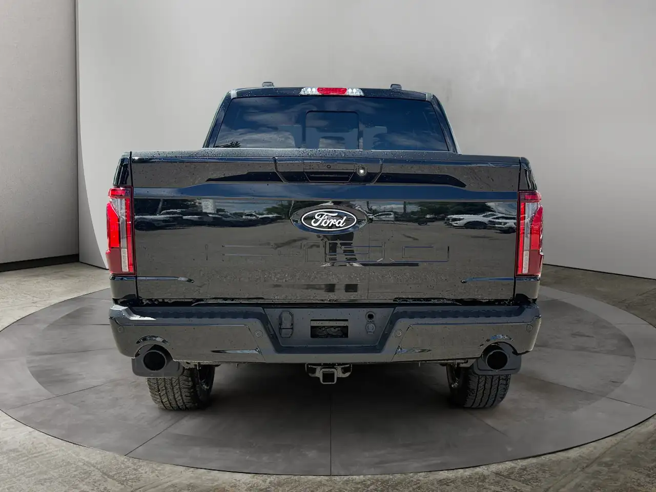 Ford F 150 fotografie Ford F 150