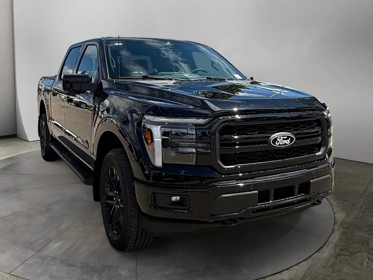 Ford F 150 fotografie Ford F 150