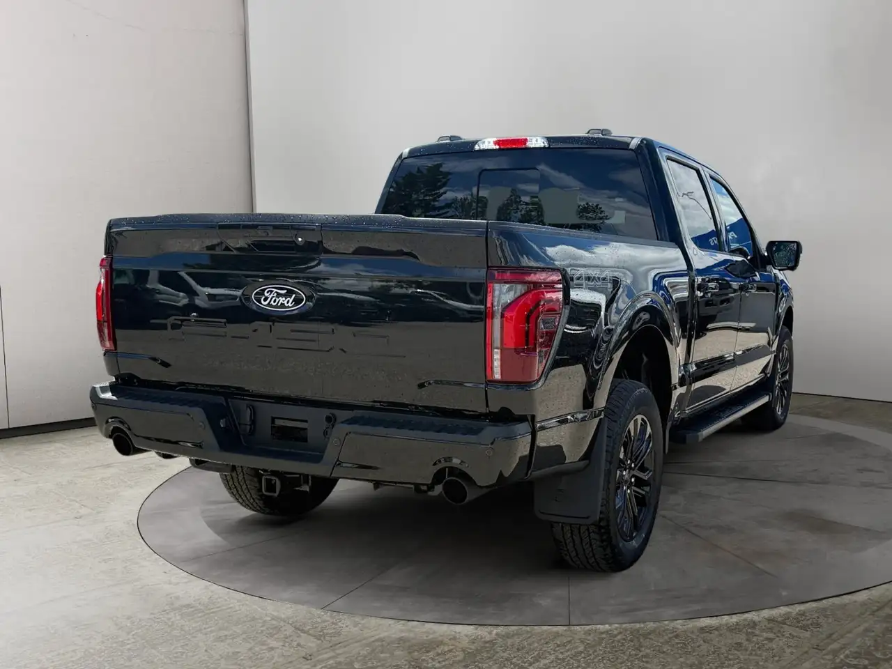Ford F 150 fotografie Ford F 150