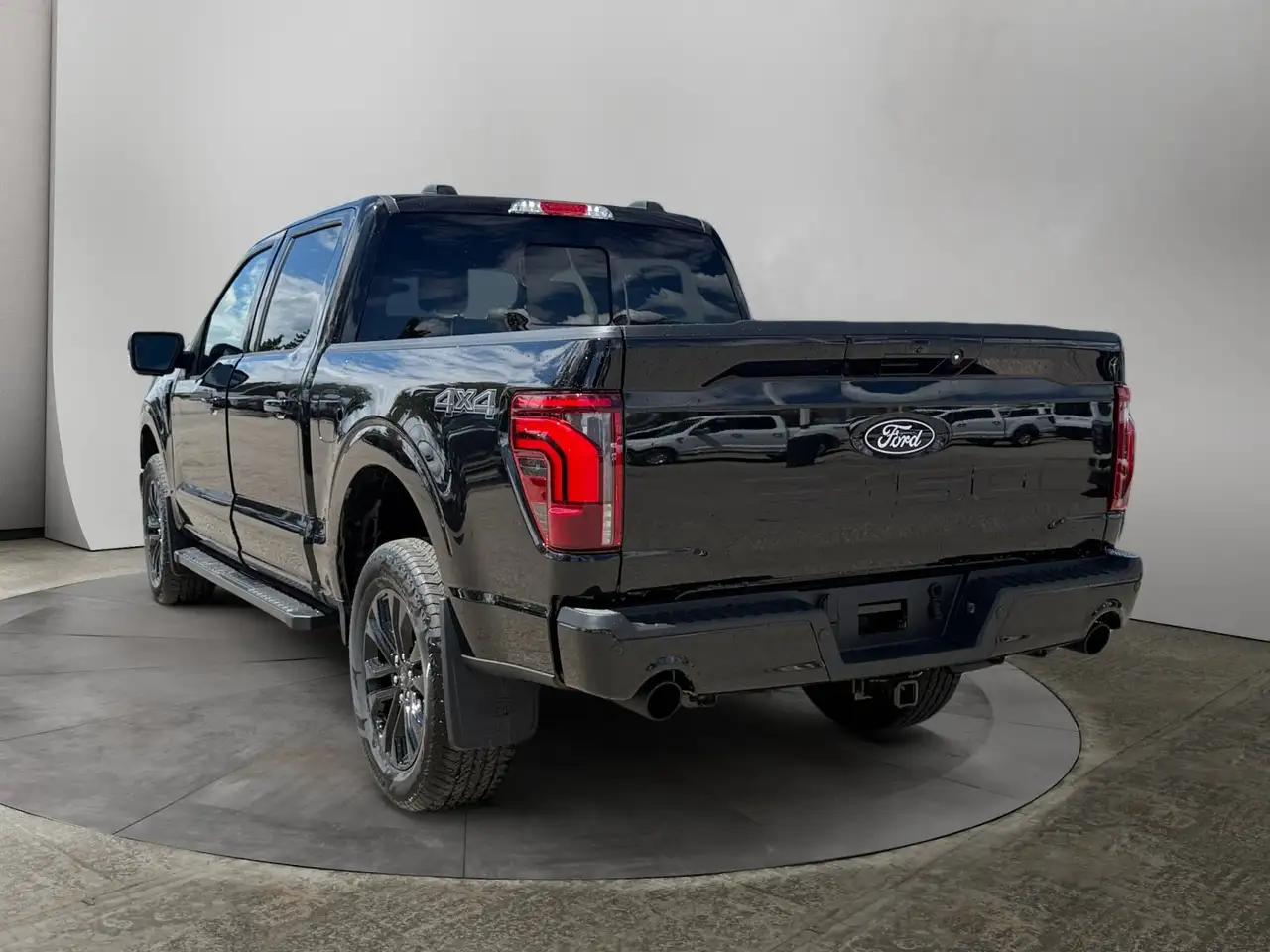 Ford F 150 fotografie Ford F 150
