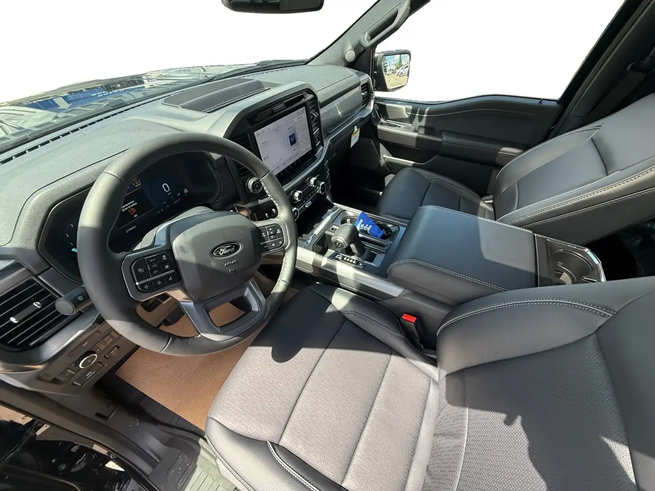 Ford F 150 fotografie Ford F 150