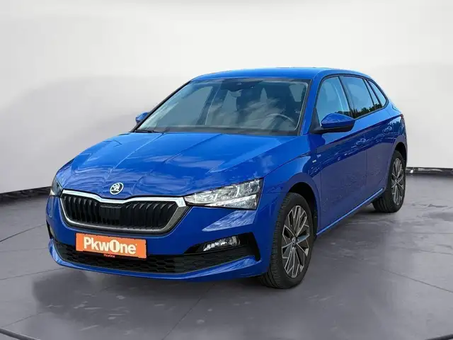 Skoda Scala Ambition 1,0 DSG DSG*SHZ*KLIMA*PDC*CARPLAY