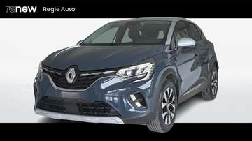 II 2019 1.0 TCE INTENS GPL 100CV MY21