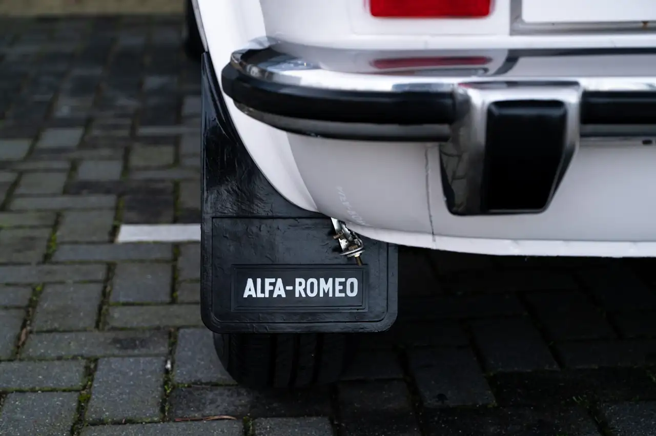 Alfa Romeo Alfasud 1.2 Ti, foto 10