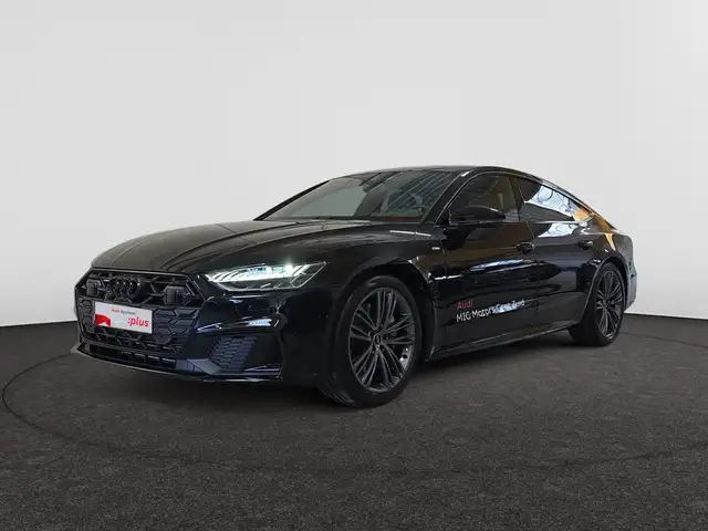 Audi A7 50 TFSIe quattro