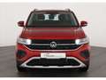 Volkswagen T-Cross 1.0 TSI Life 6-Gg. LED/ACC/Klima/SH Rot - thumbnail 3