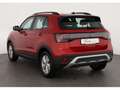 Volkswagen T-Cross 1.0 TSI Life 6-Gg. LED/ACC/Klima/SH Rot - thumbnail 5