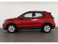 Volkswagen T-Cross 1.0 TSI Life 6-Gg. LED/ACC/Klima/SH Rot - thumbnail 6