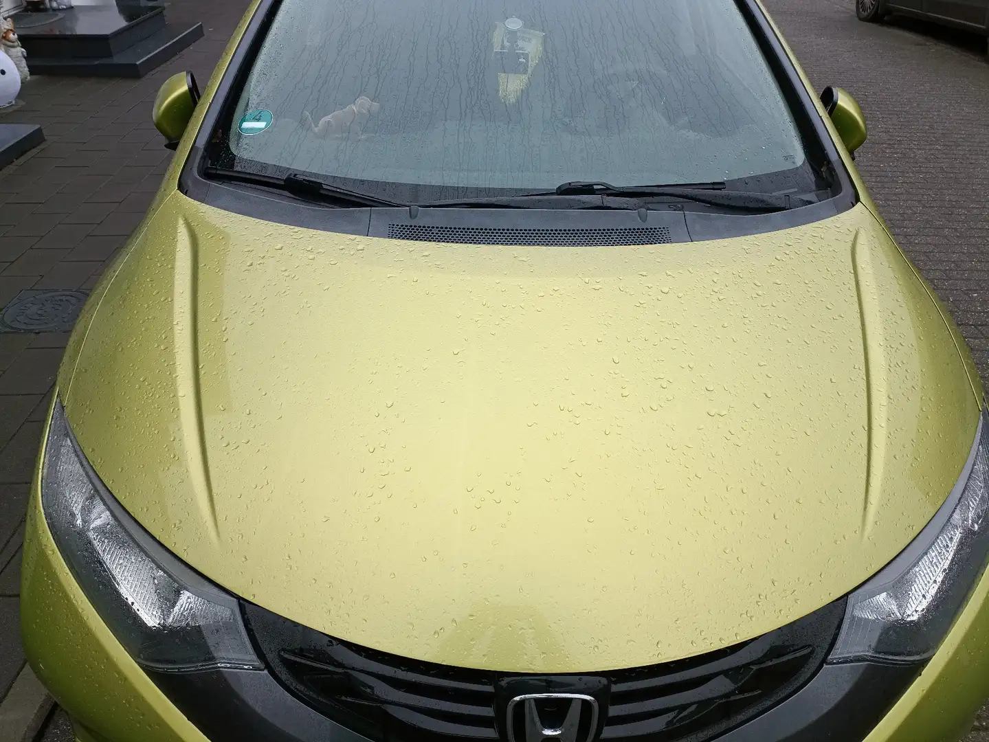 Honda Civic 2.2 i-DTEC Sport - 2
