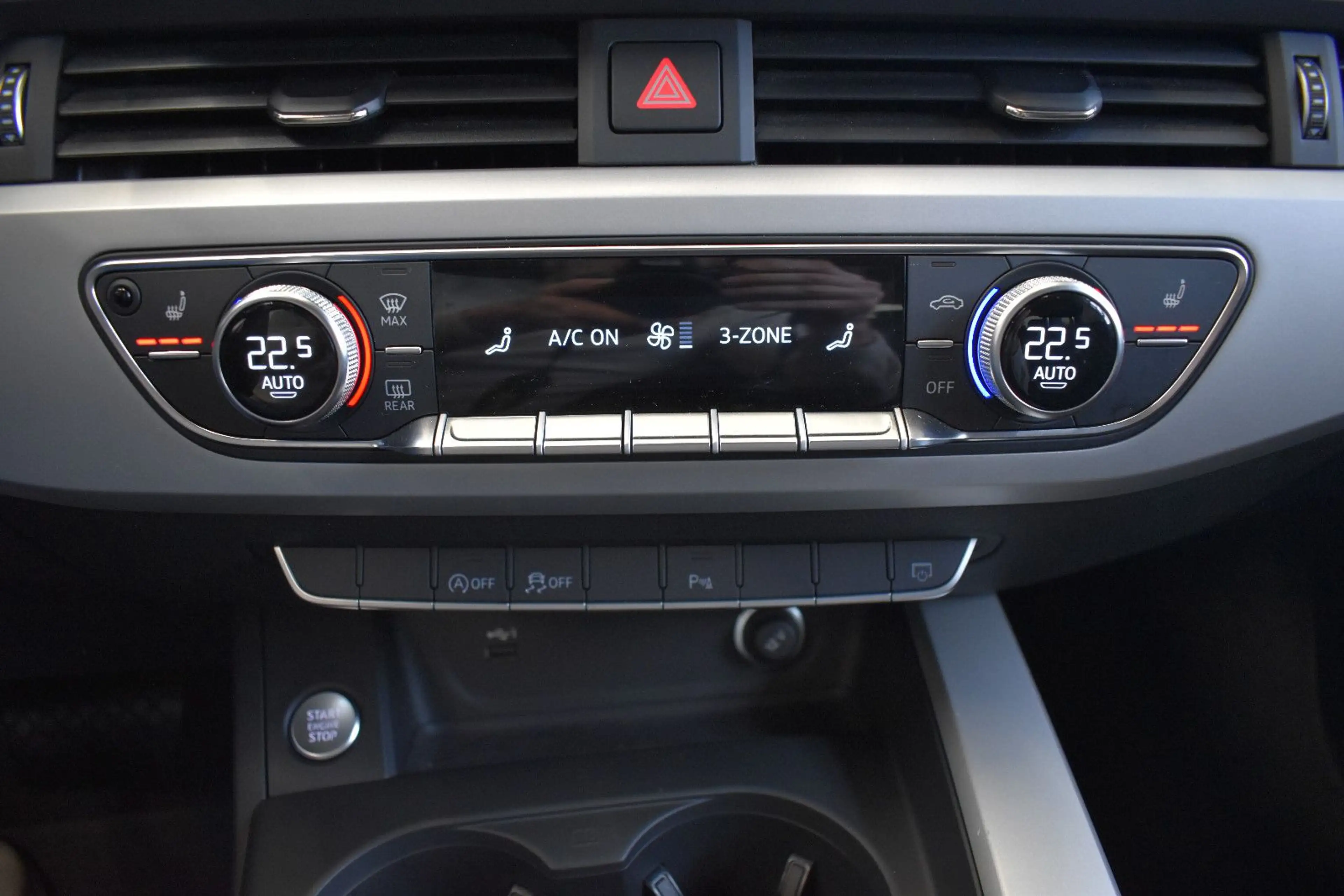 Audi A4 Avant 35TFSI S-tronic LED~Navi~Tempomat~RFKam — photo 13