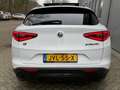 Alfa Romeo Stelvio 2.0 T AWD B-Tech l Pano l VDOH l Volleder l Camera Weiß - thumbnail 12