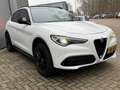 Alfa Romeo Stelvio 2.0 T AWD B-Tech l Pano l VDOH l Volleder l Camera Weiß - thumbnail 8