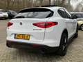 Alfa Romeo Stelvio 2.0 T AWD B-Tech l Pano l VDOH l Volleder l Camera Weiß - thumbnail 14