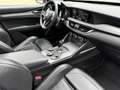 Alfa Romeo Stelvio 2.0 T AWD B-Tech l Pano l VDOH l Volleder l Camera Weiß - thumbnail 5
