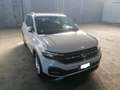 Volkswagen T-Cross T-Cross 1.0 TSI Style BMT Beige - thumbnail 2