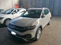 Volkswagen T-Cross T-Cross 1.0 TSI Style BMT Beige - thumbnail 1