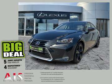 h Sport Line Navi*ACC*SHZ*KAM*DAB*SpurH