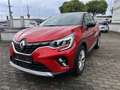Renault Captur TCe 140 Intens Rot - thumbnail 1