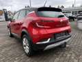 Renault Captur TCe 140 Intens Rot - thumbnail 5