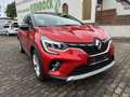 Renault Captur TCe 140 Intens Rot - thumbnail 3