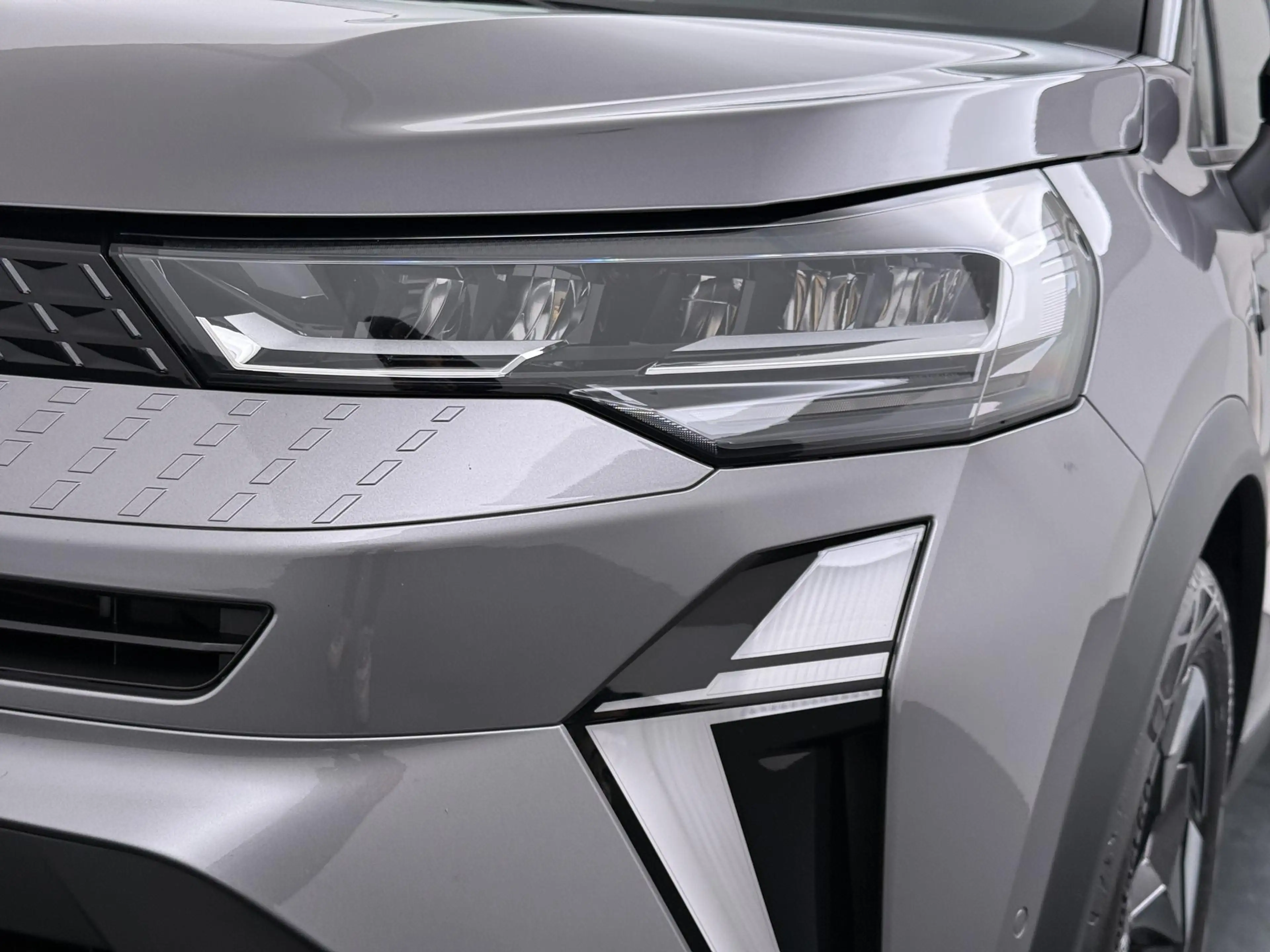 Renault Captur techno full hybrid E-Tech 160 | Google Navigatie | — photo 15