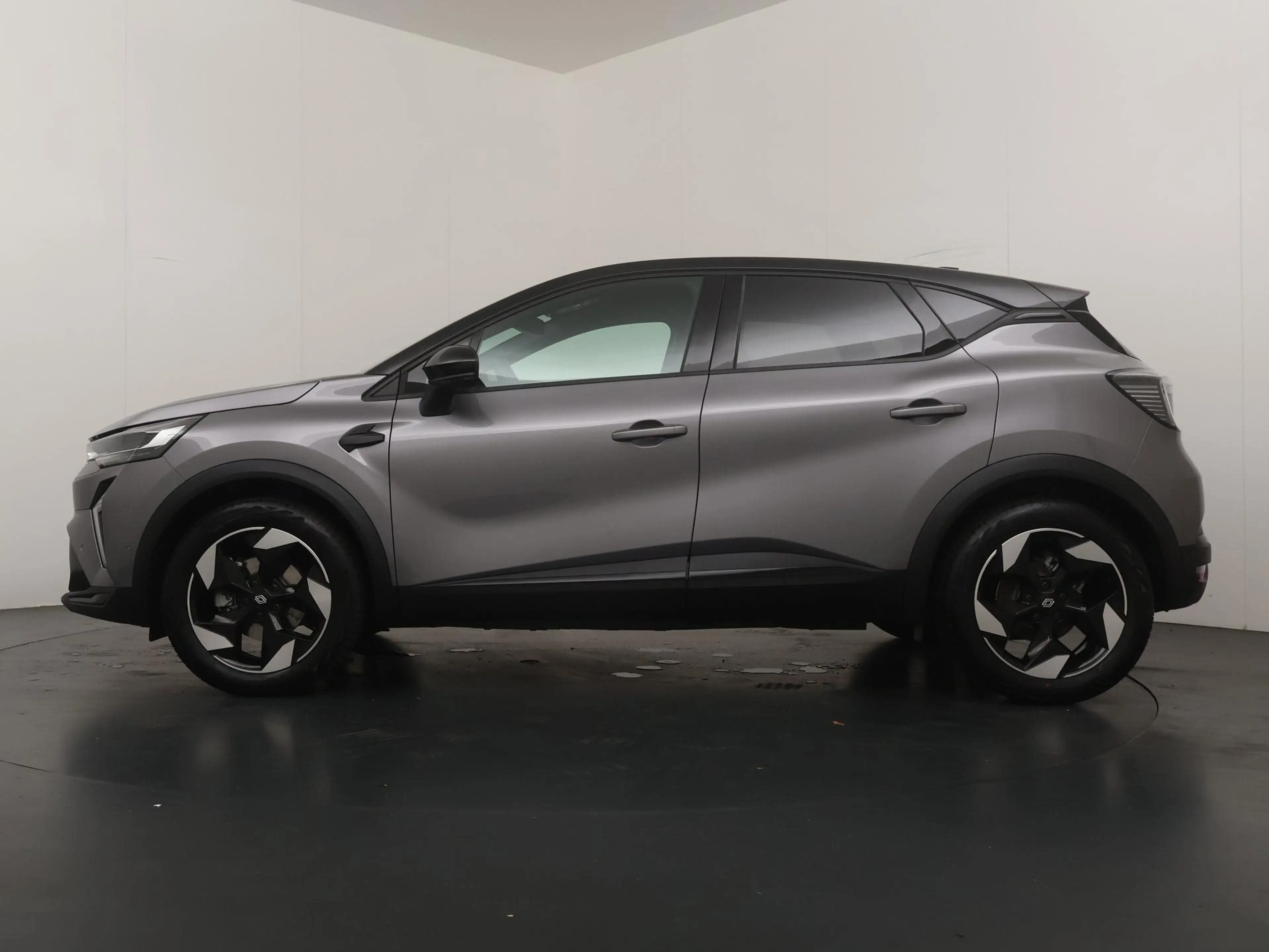 Renault Captur techno full hybrid E-Tech 160 | Google Navigatie | — photo 2