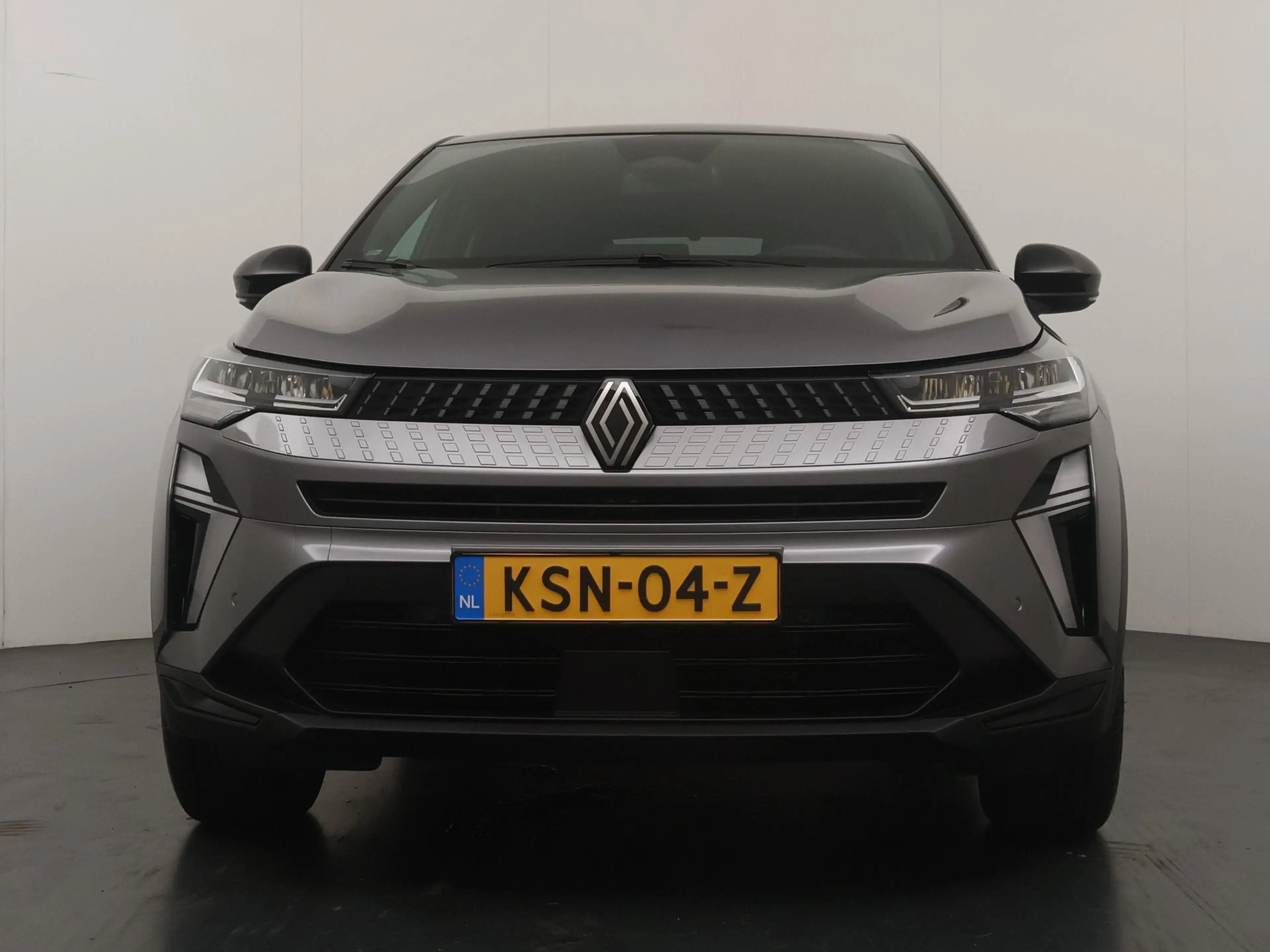 Renault Captur techno full hybrid E-Tech 160 | Google Navigatie | — photo 8