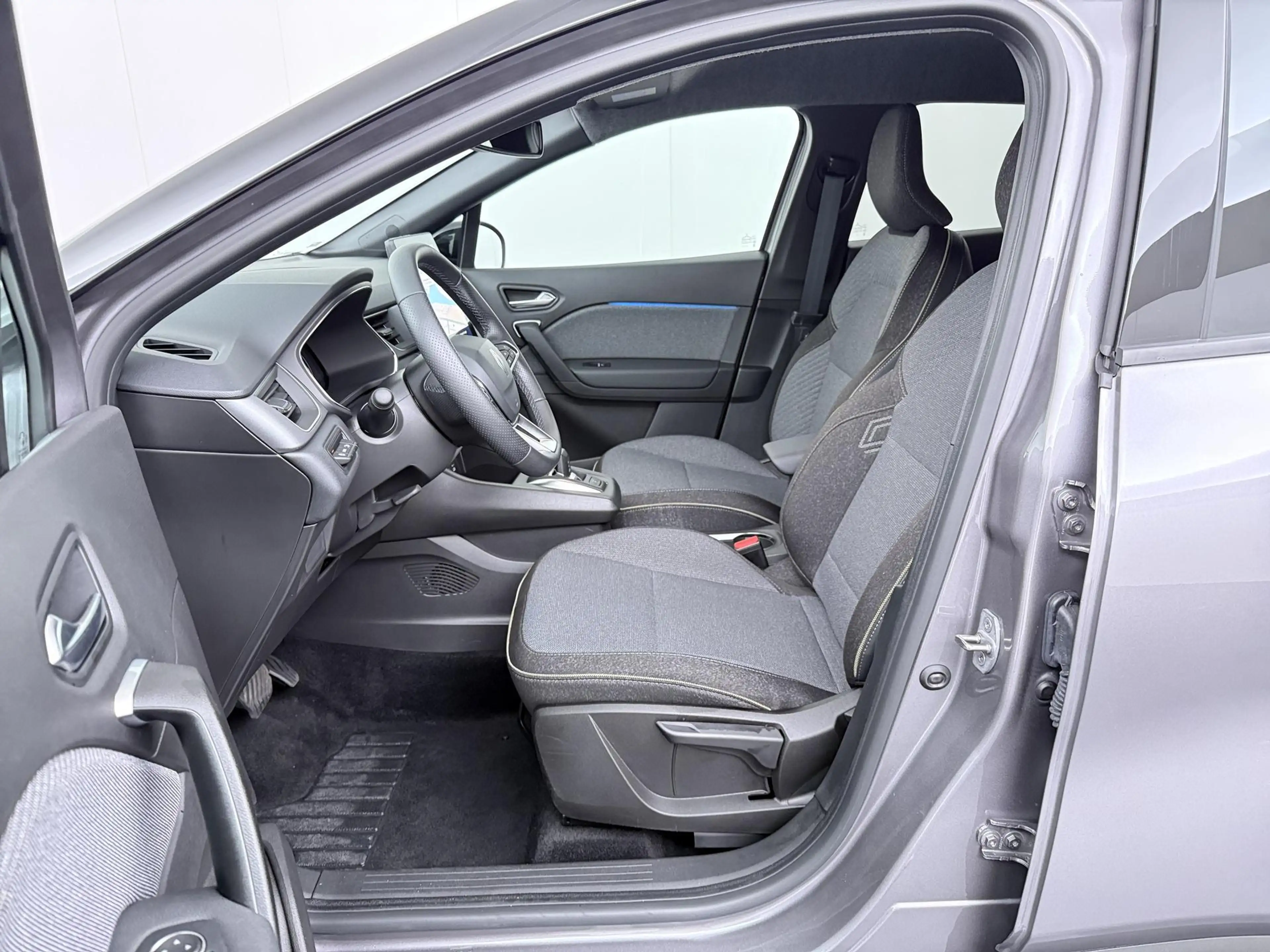Renault Captur techno full hybrid E-Tech 160 | Google Navigatie | — photo 13