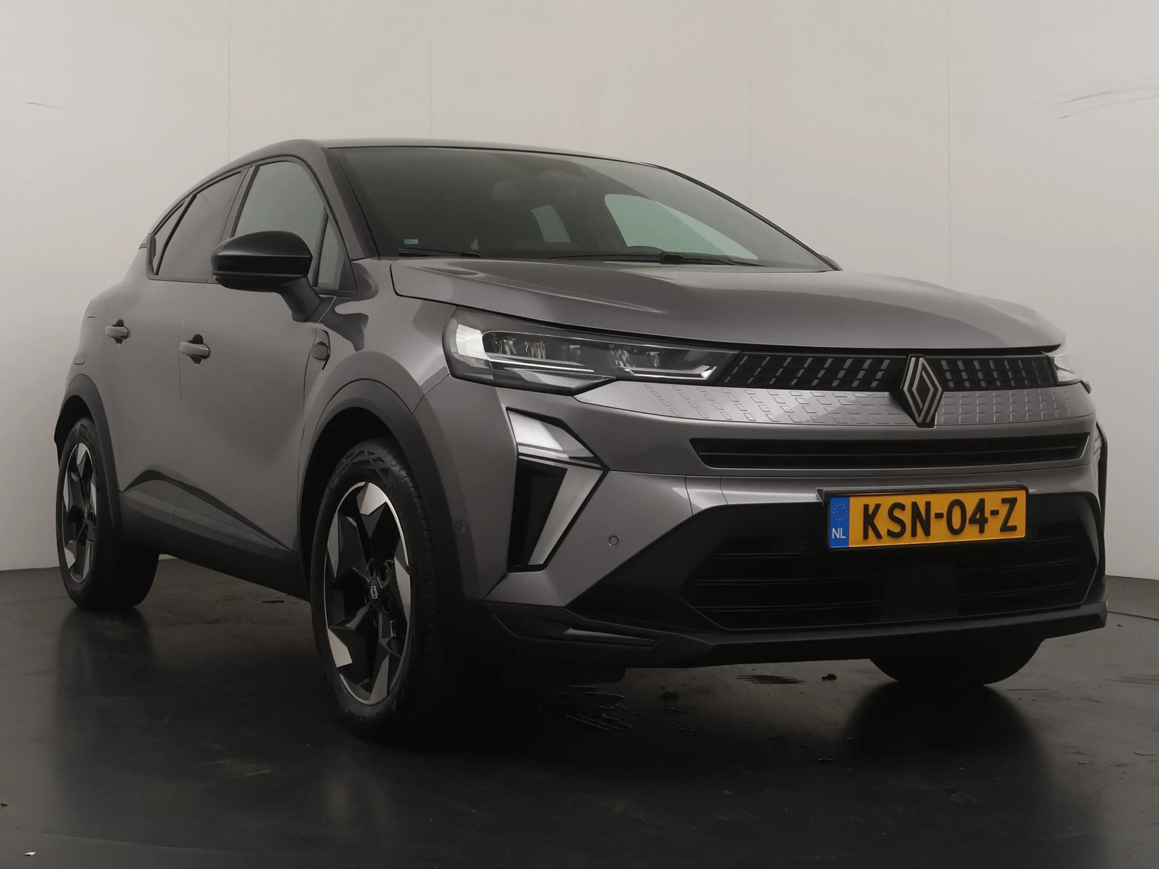 Renault Captur techno full hybrid E-Tech 160 | Google Navigatie | — photo 7