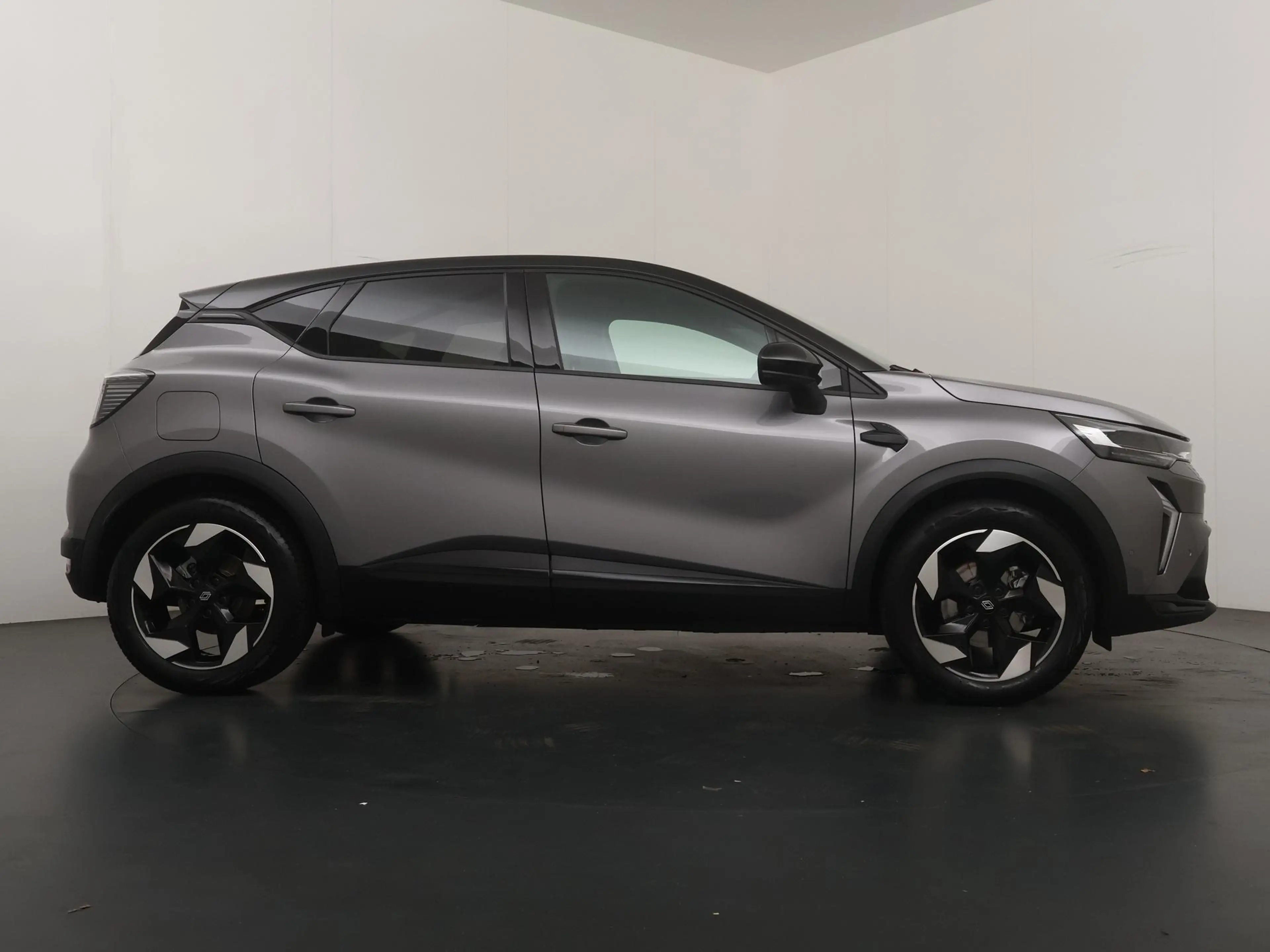 Renault Captur techno full hybrid E-Tech 160 | Google Navigatie | — photo 6