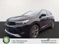Opel Grandland 130 Elegance Automatik Schwarz - thumbnail 1
