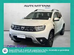 dacia duster 48170km