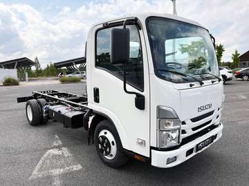 Serie N M27 H
